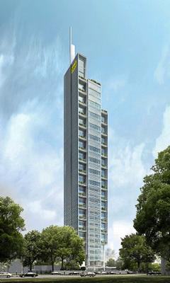 Nitesh Park Avenue Image